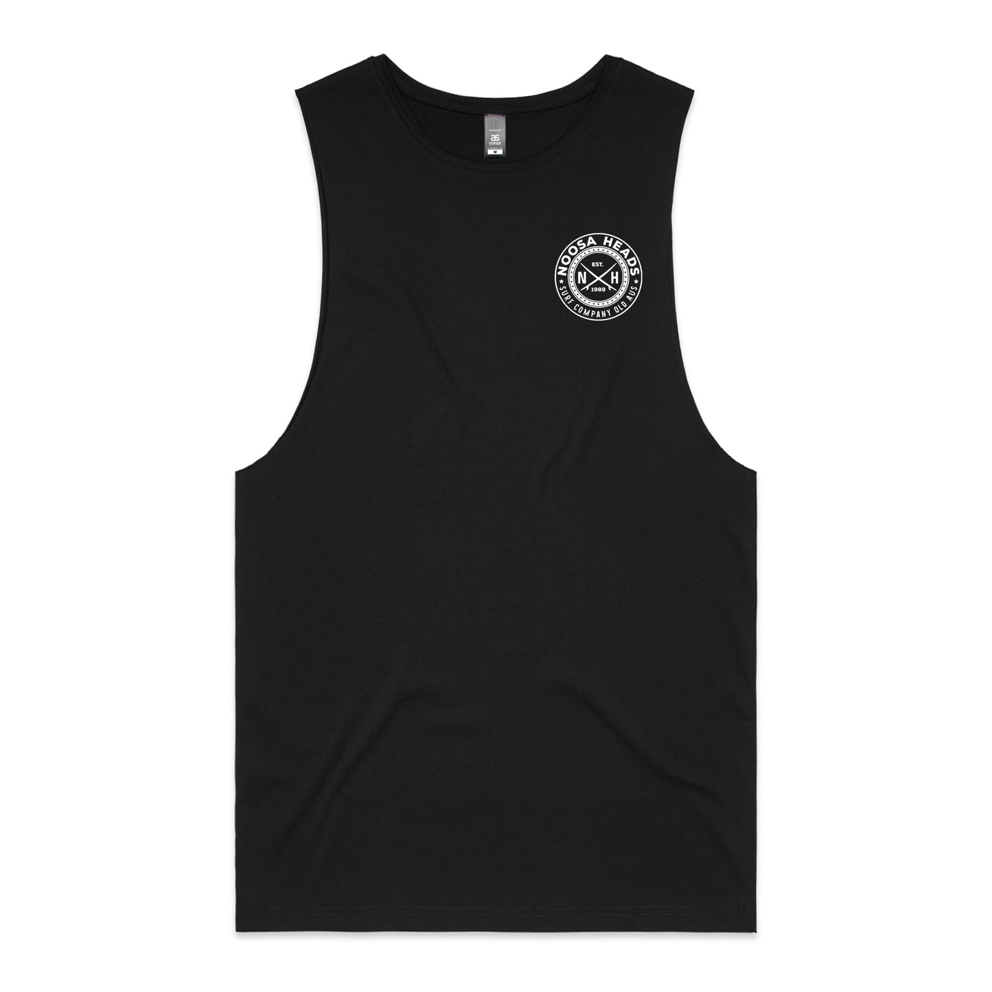 Noosa 1989 Tank Tee