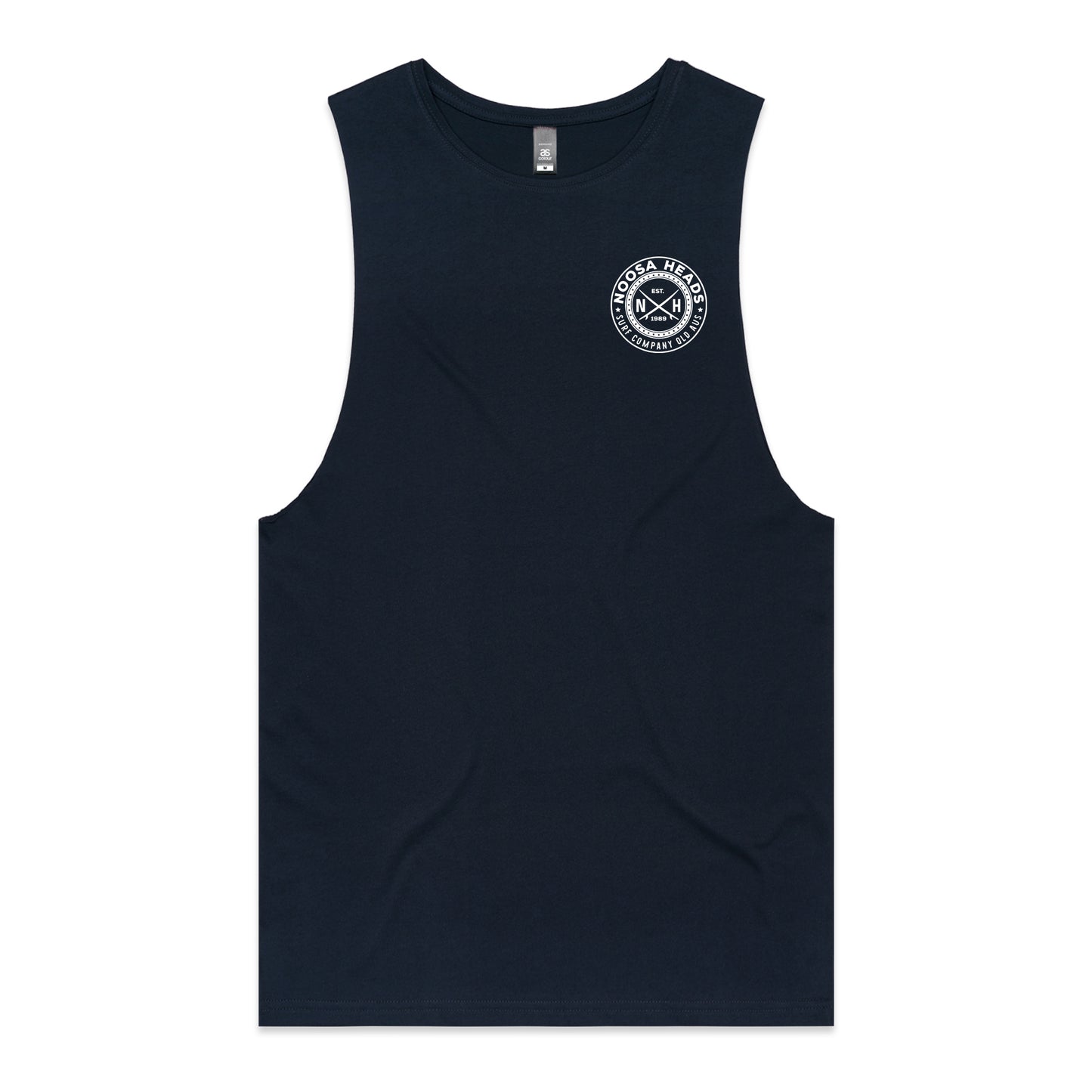 Noosa 1989 Tank Tee