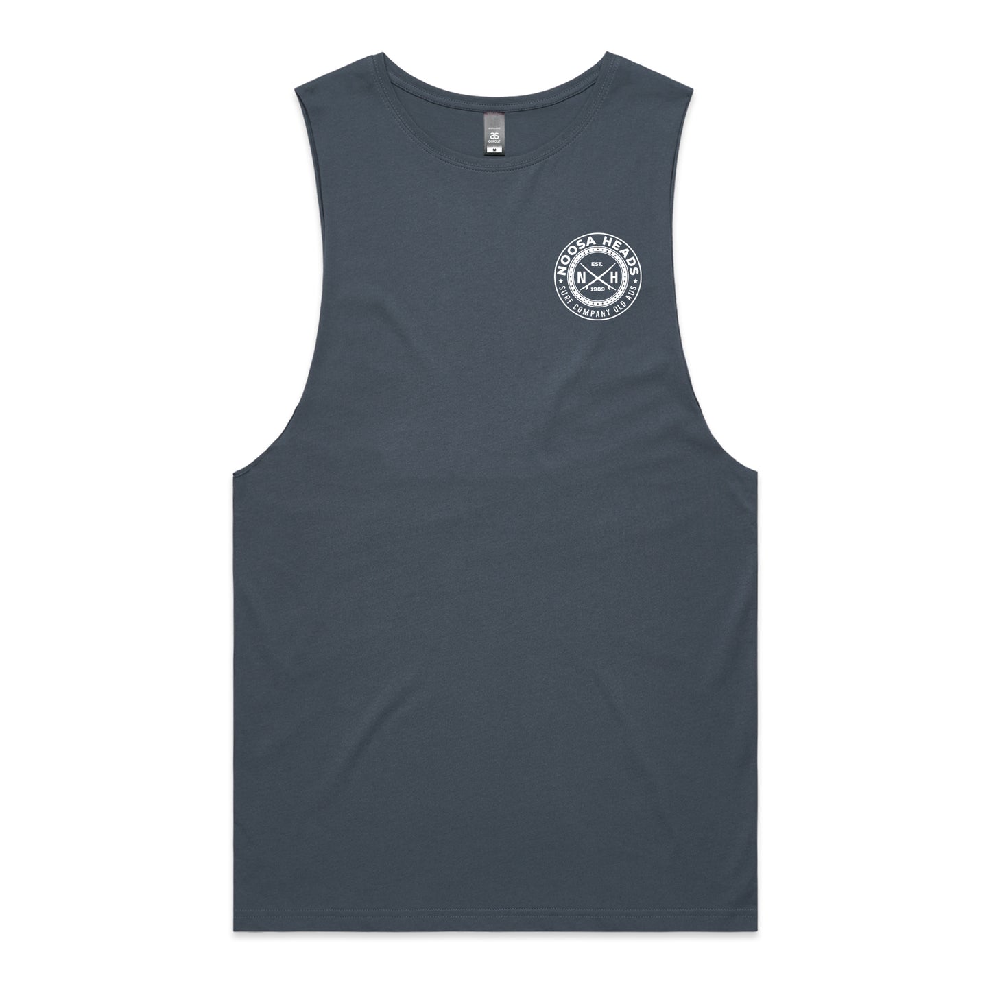 Noosa 1989 Tank Tee