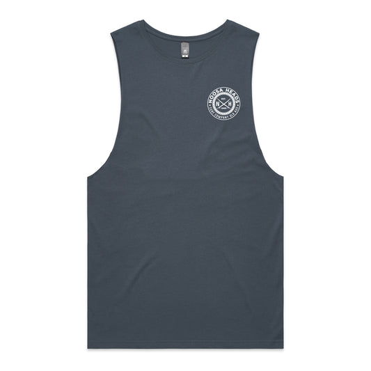 Noosa 1989 Tank Tee