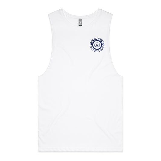 Noosa 1989 Tank Tee
