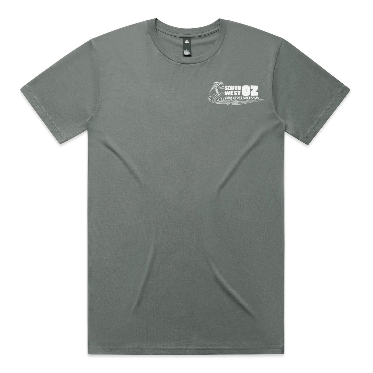 WA Surf Spots T-shirt