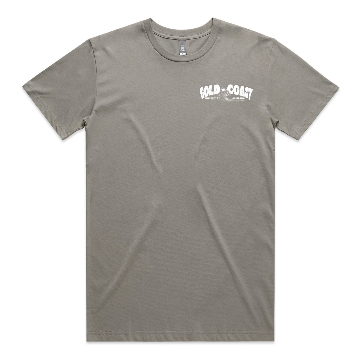 Gold Coast Surf Spots T-shirt