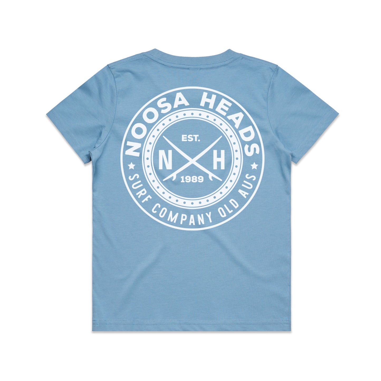 Kids Noosa 1989 T-shirt