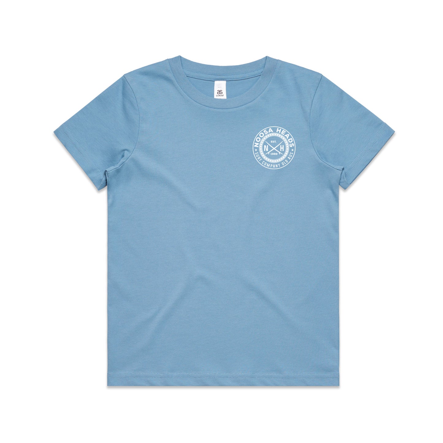 Kids Noosa 1989 T-shirt