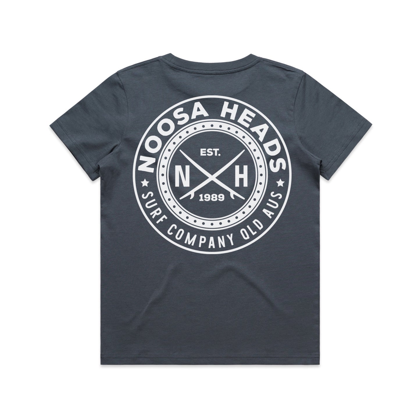 Kids Noosa 1989 T-shirt
