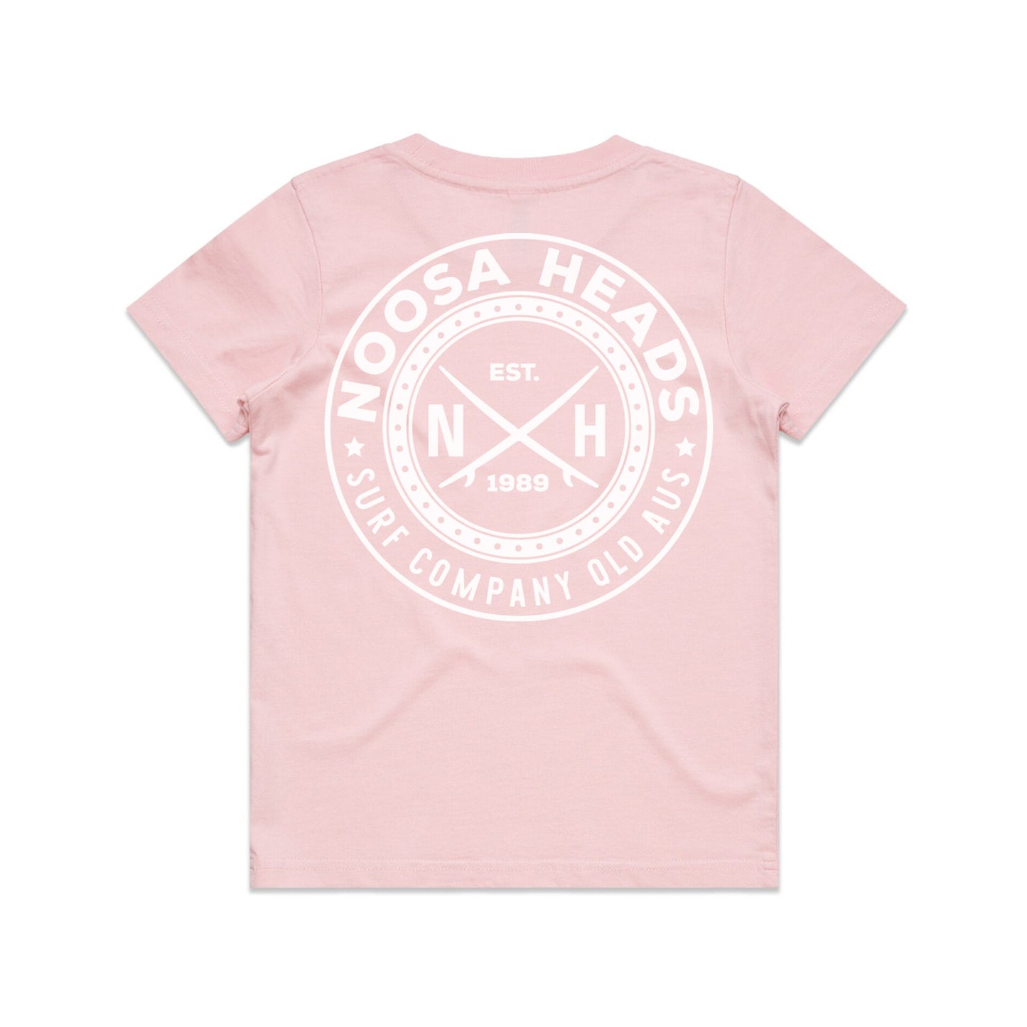 Kids Noosa 1989 T-shirt