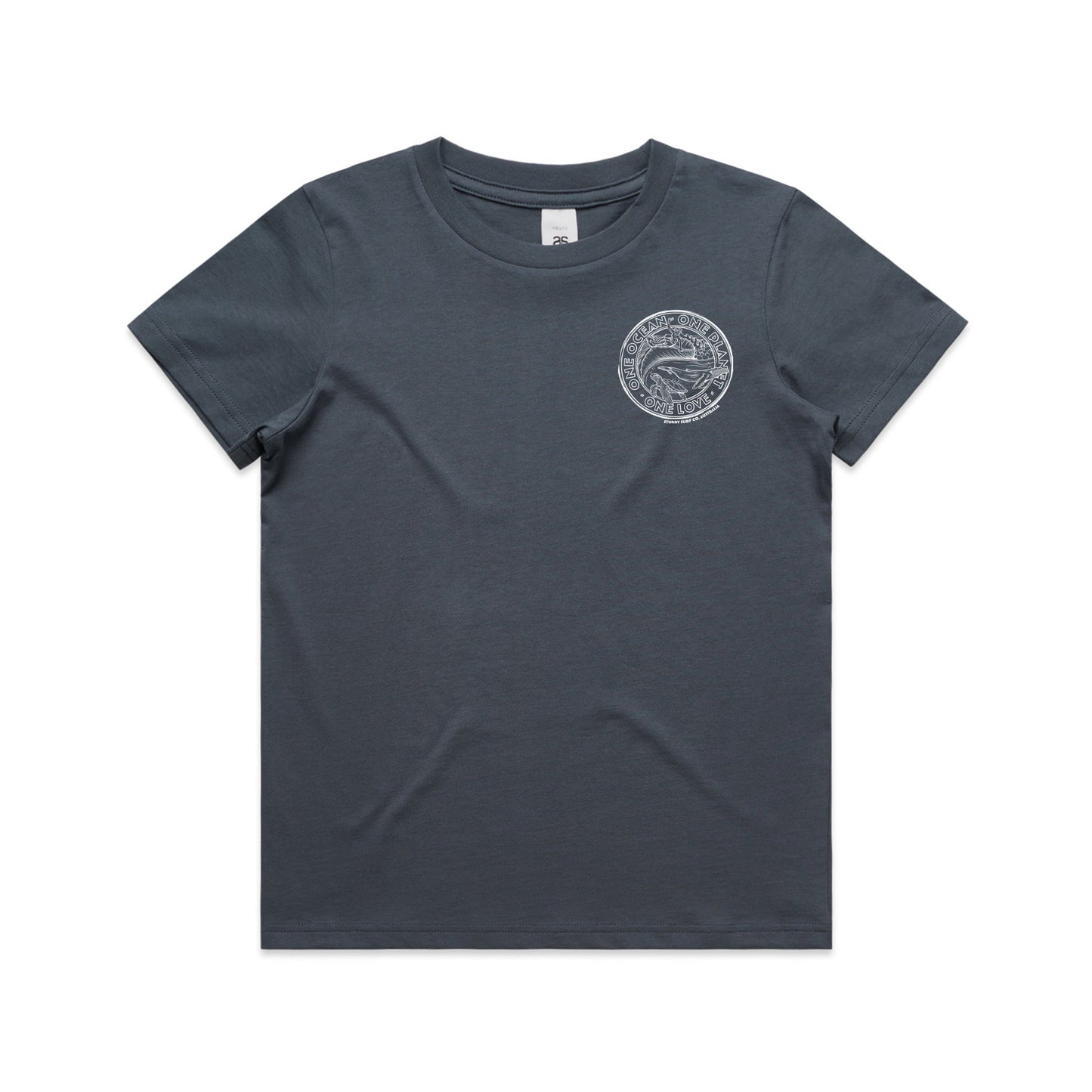 Kids One Ocean T-shirt