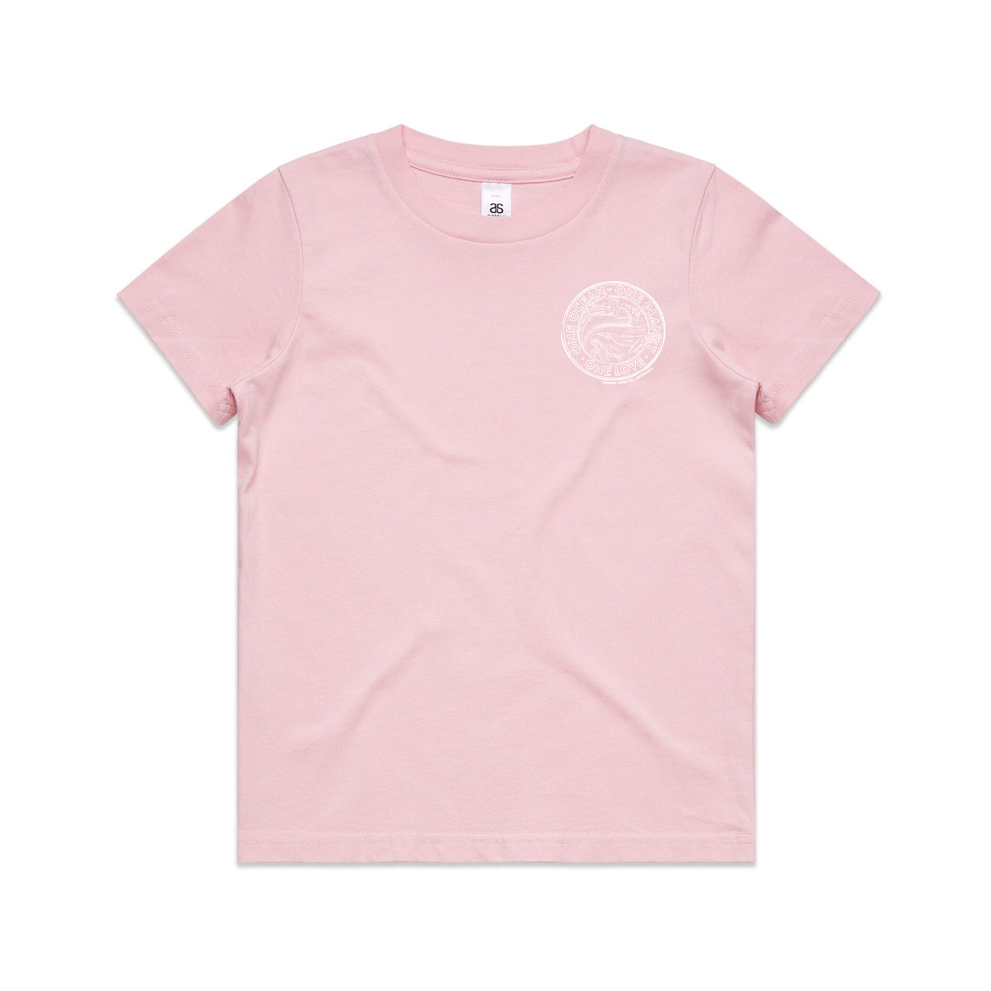 Kids One Ocean T-shirt