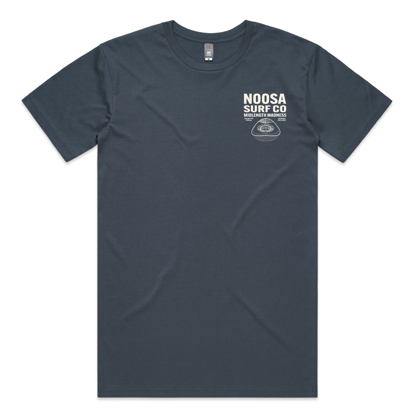 Mid Madness T-shirt