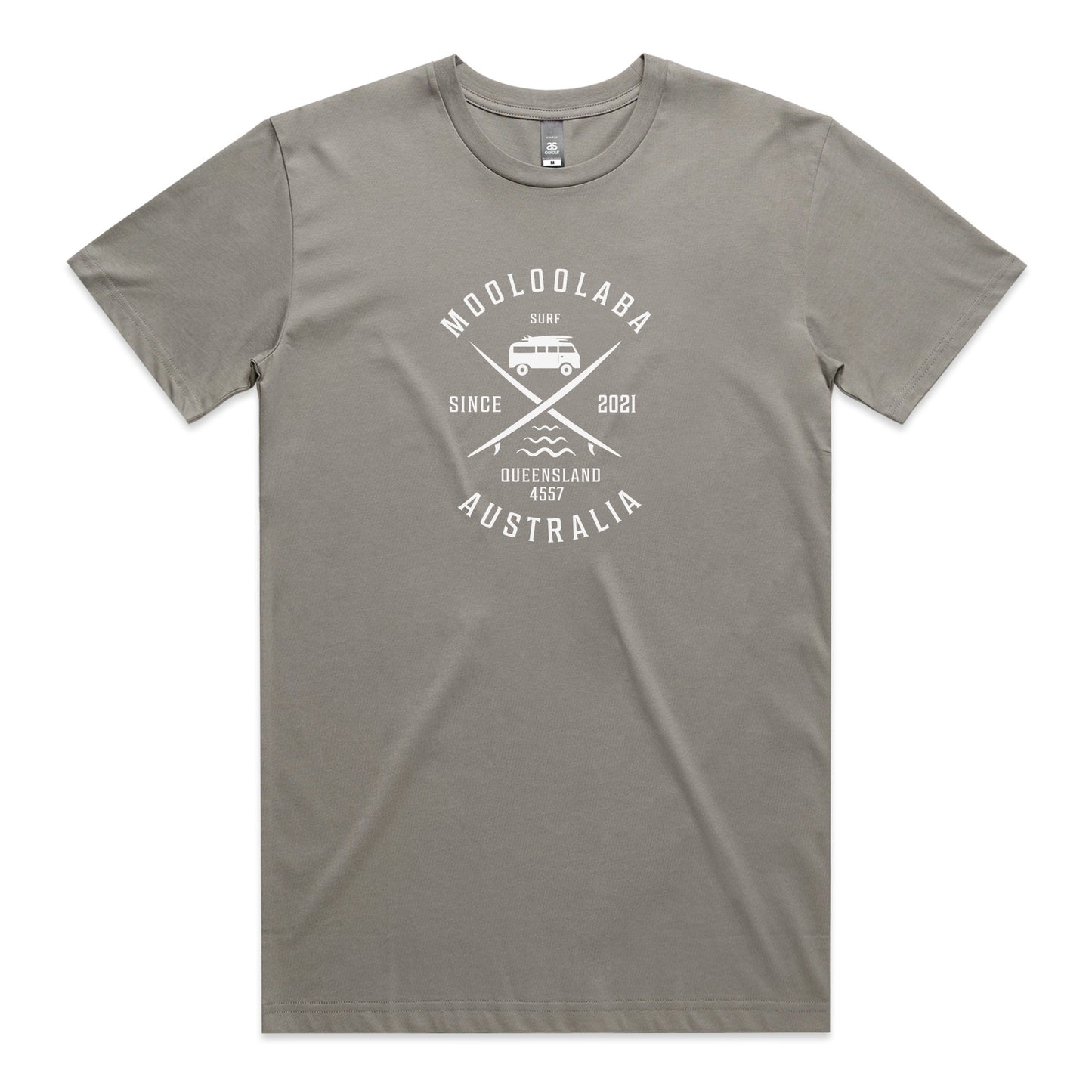 Mooloolaba Kombi Cross T-shirt
