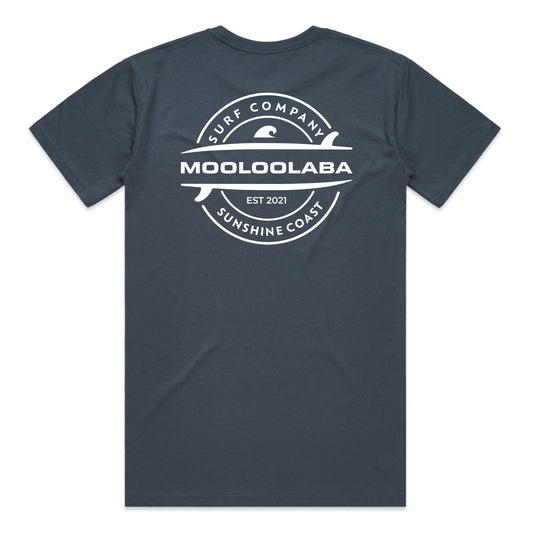 Twin Boards Mooloolaba T-shirt