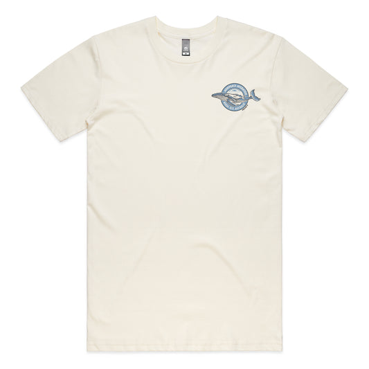 Noosa Whale Migration T-shirt