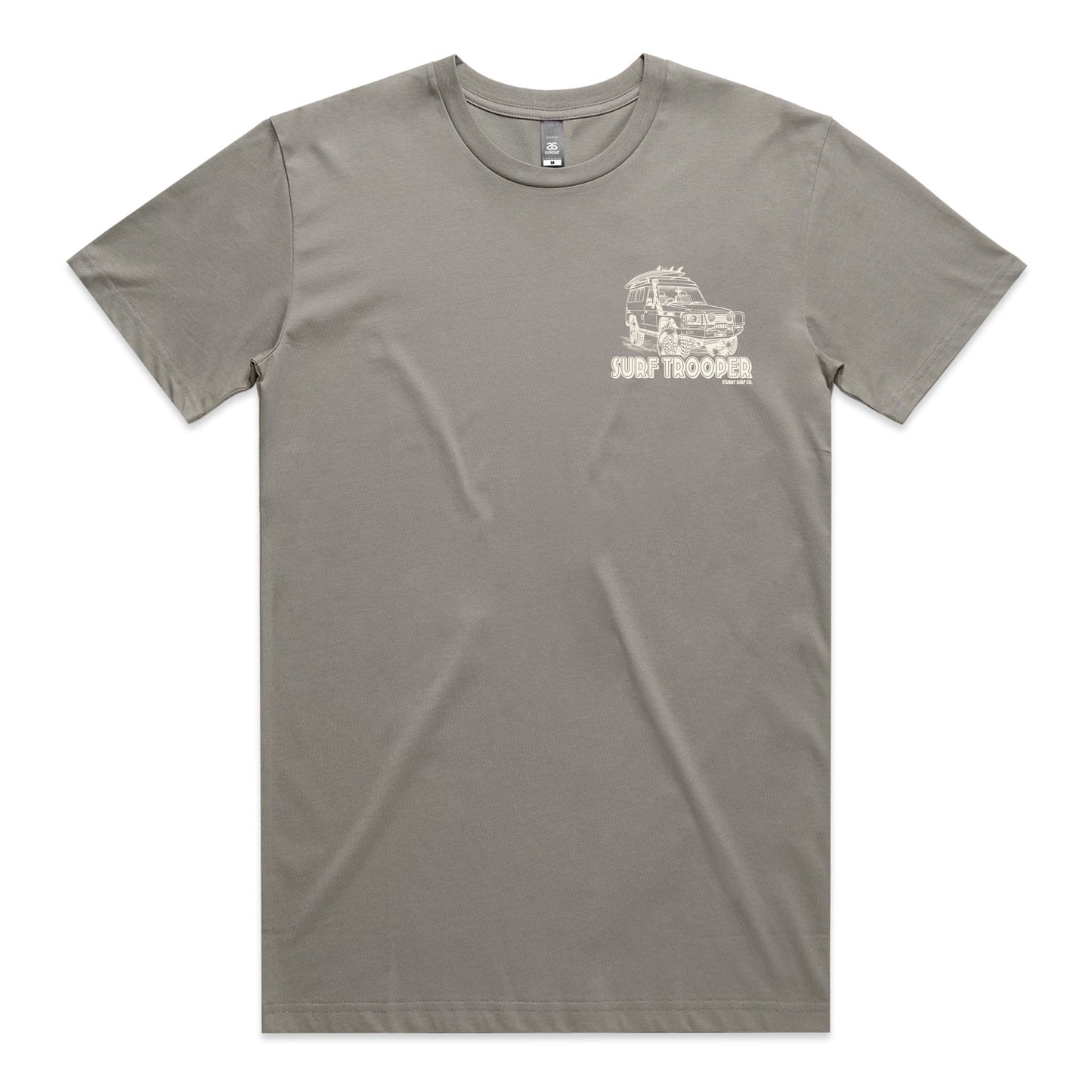 Trooper T-shirt