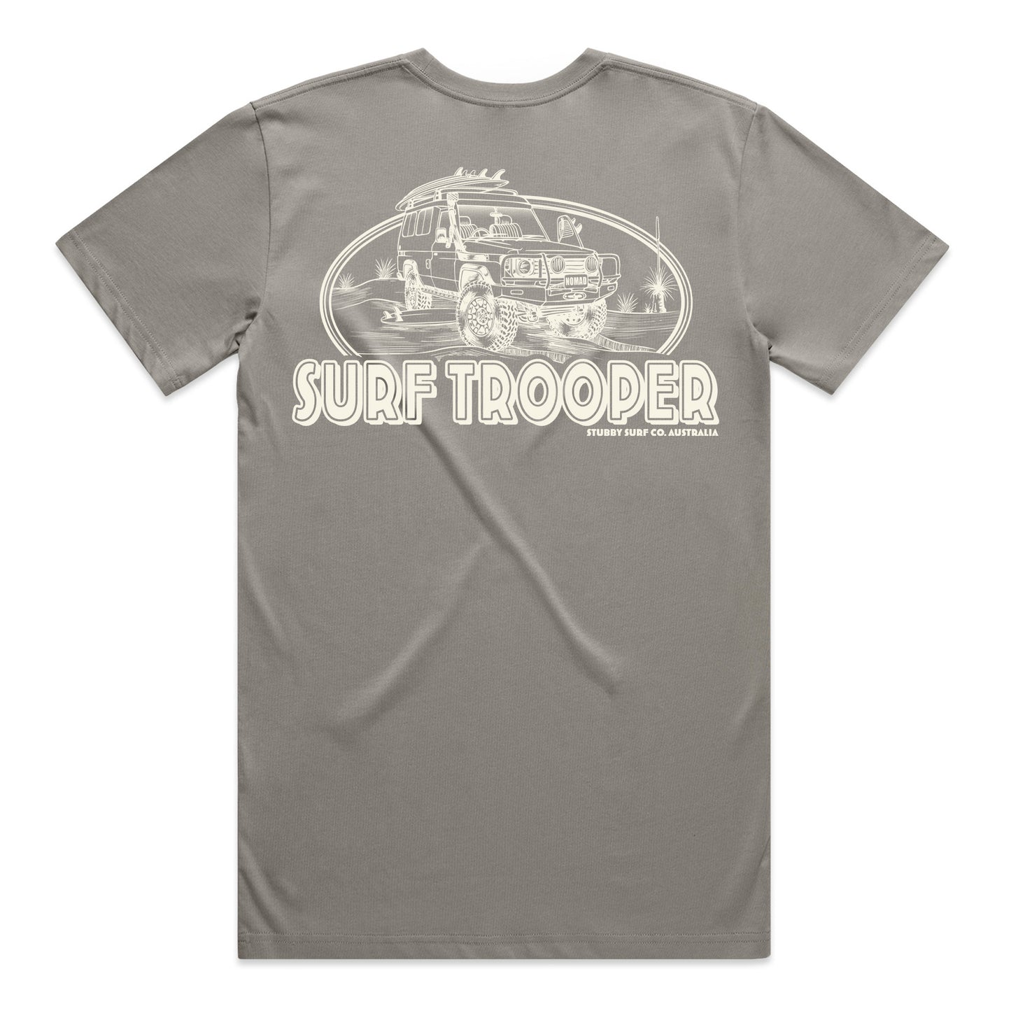 Trooper T-shirt