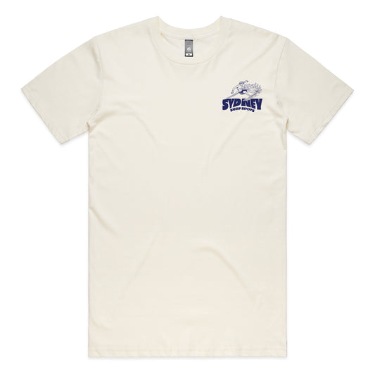 Sydney Surf Spots T-shirt