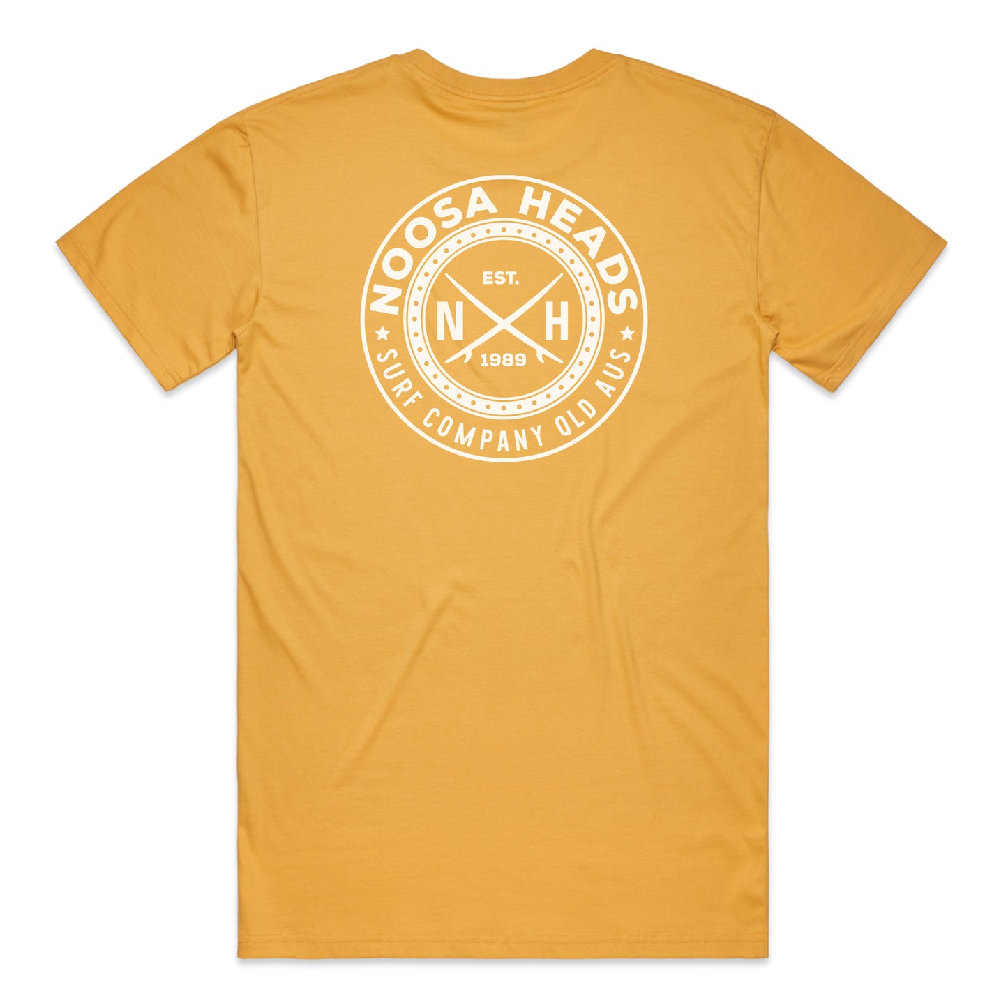 Noosa 1989 T-shirt