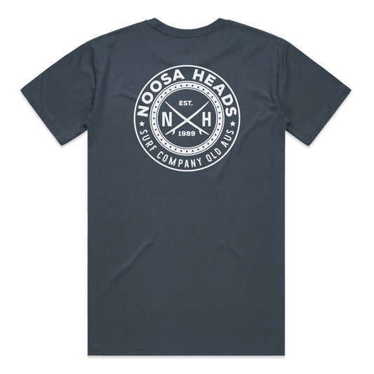 Noosa 1989 T-shirt