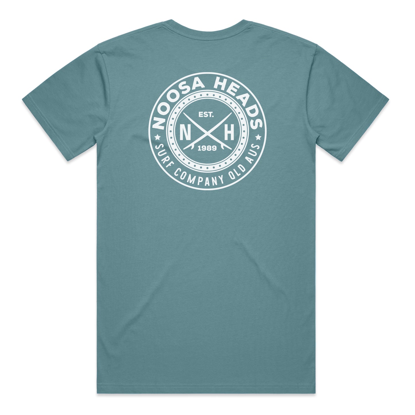 Noosa 1989 T-shirt