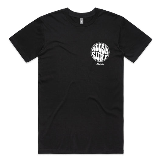 Noosa Heads Retro T-shirt