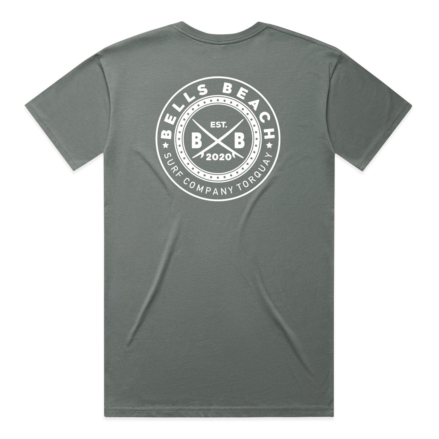 Bells Beach 2020 T-shirt