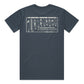 Board Evolution T-shirt