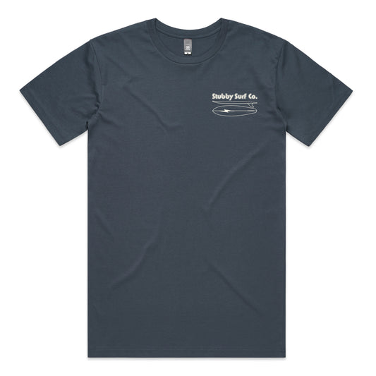 Board Evolution T-shirt