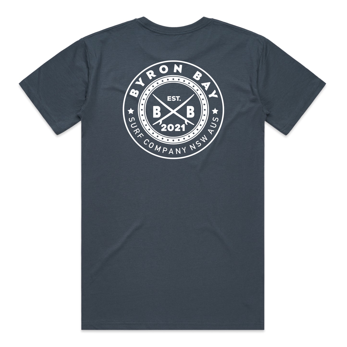 Byron Bay 2021 T-shirt