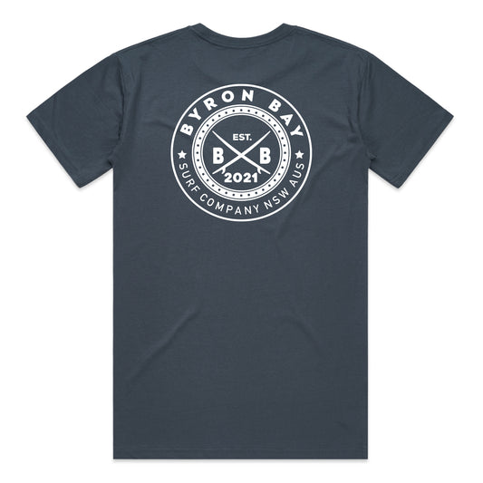 Byron Bay 2021 T-shirt