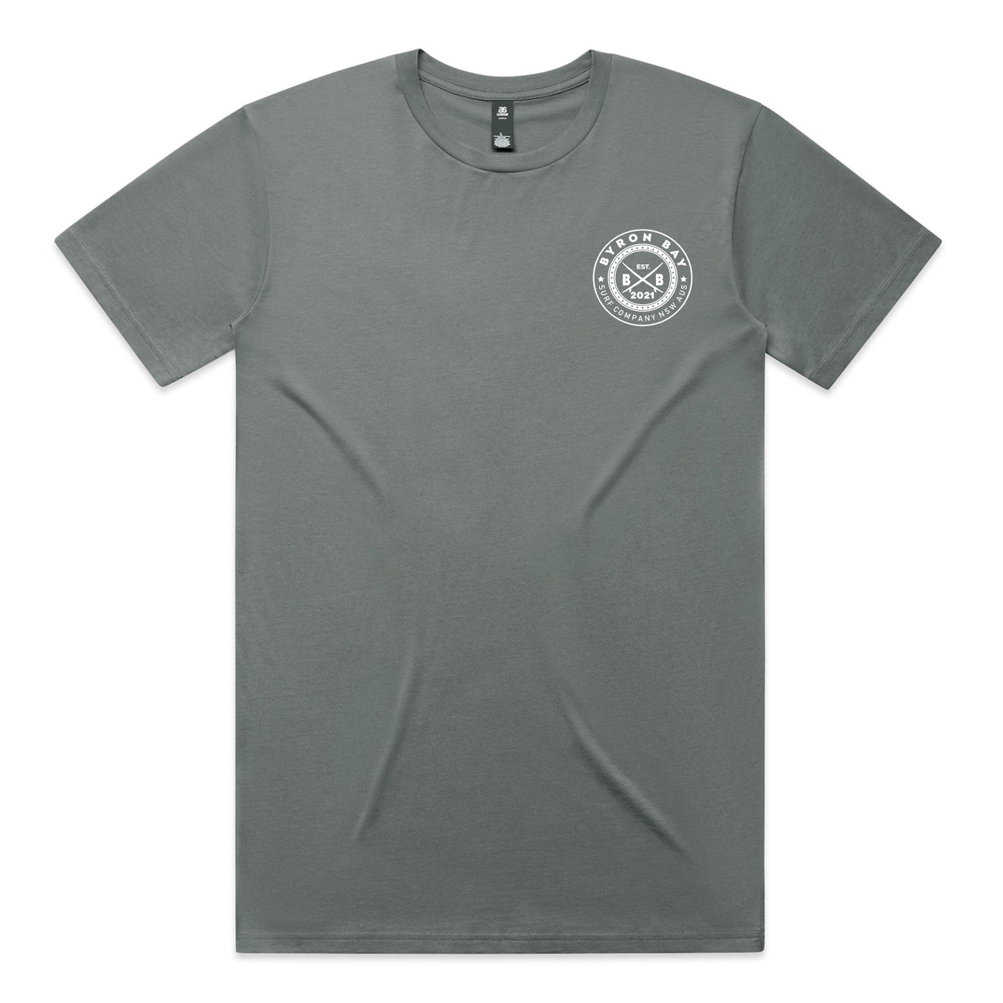 Byron Bay 2021 T-shirt
