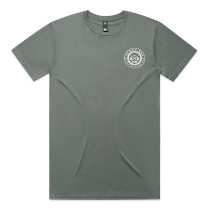 Byron Bay 2021 T-shirt