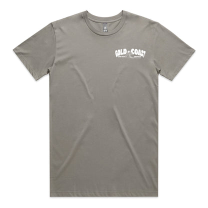 Gold Coast Surf Spots T-shirt