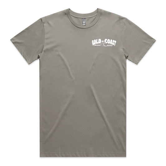 Gold Coast Surf Spots T-shirt