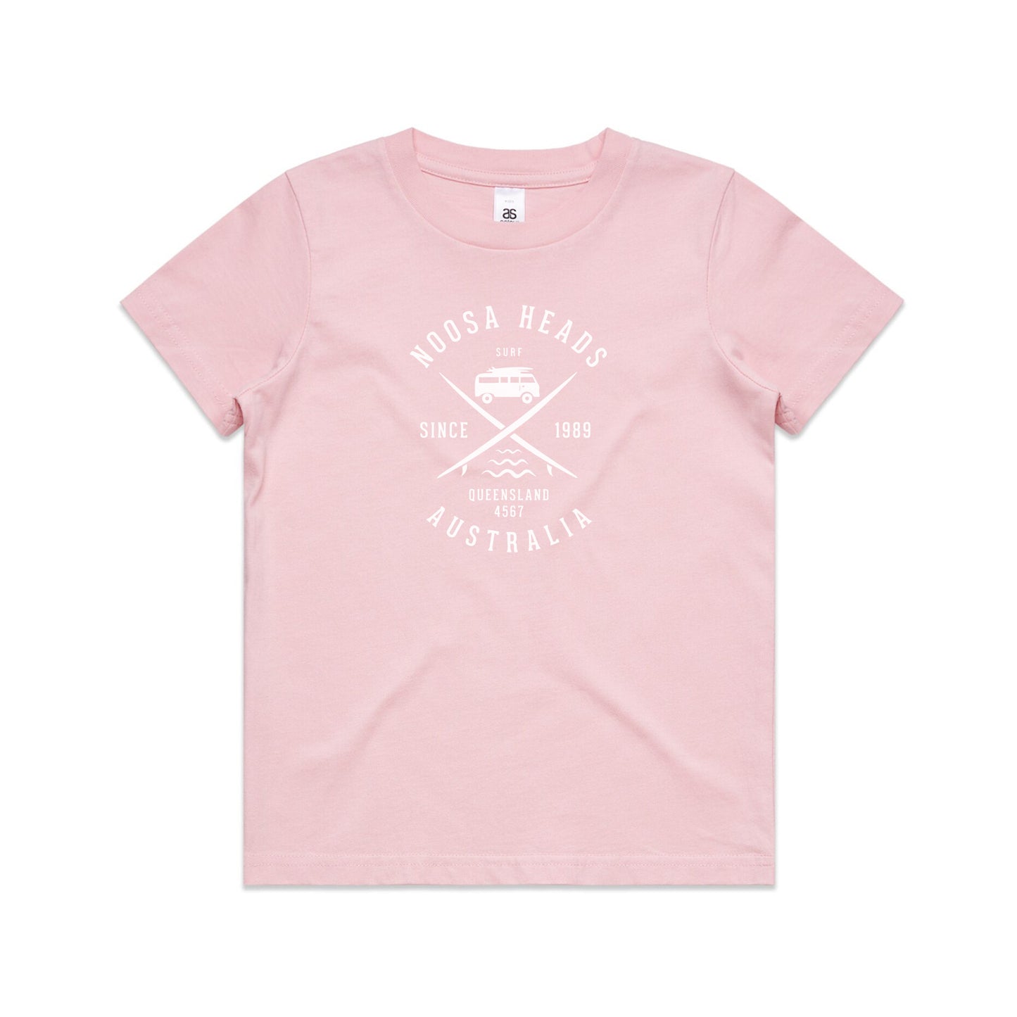 Kids Noosa Kombi Cross T-shirt
