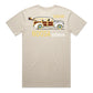 Noosa Surfari T-shirt