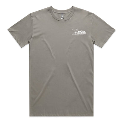 Noosa Surf Spots T-shirt