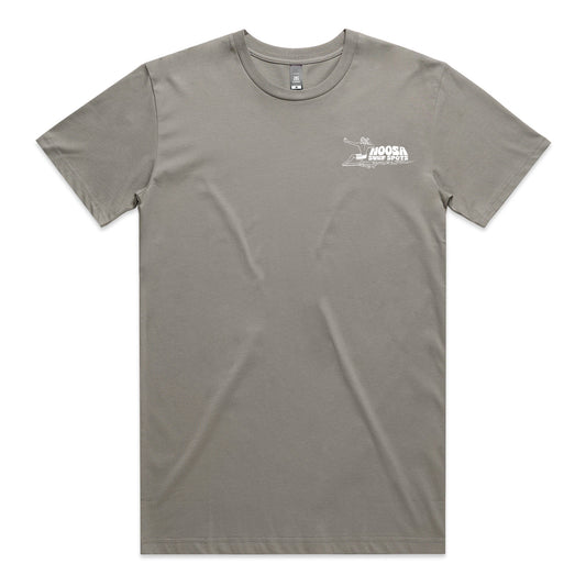 Noosa Surf Spots T-shirt