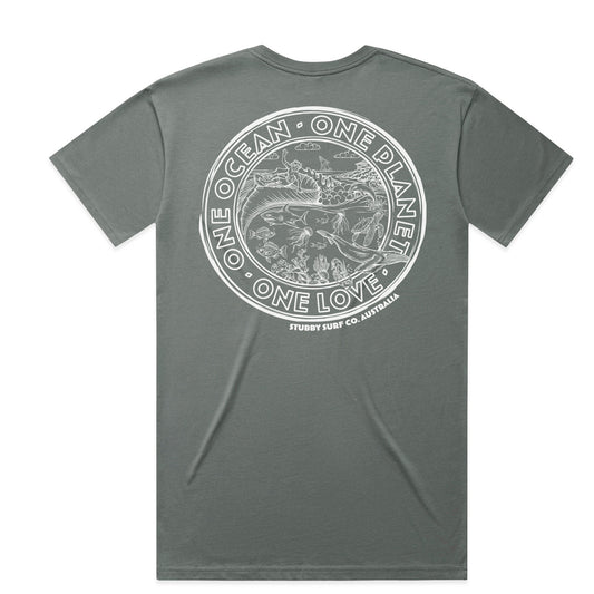 One Ocean T-shirt