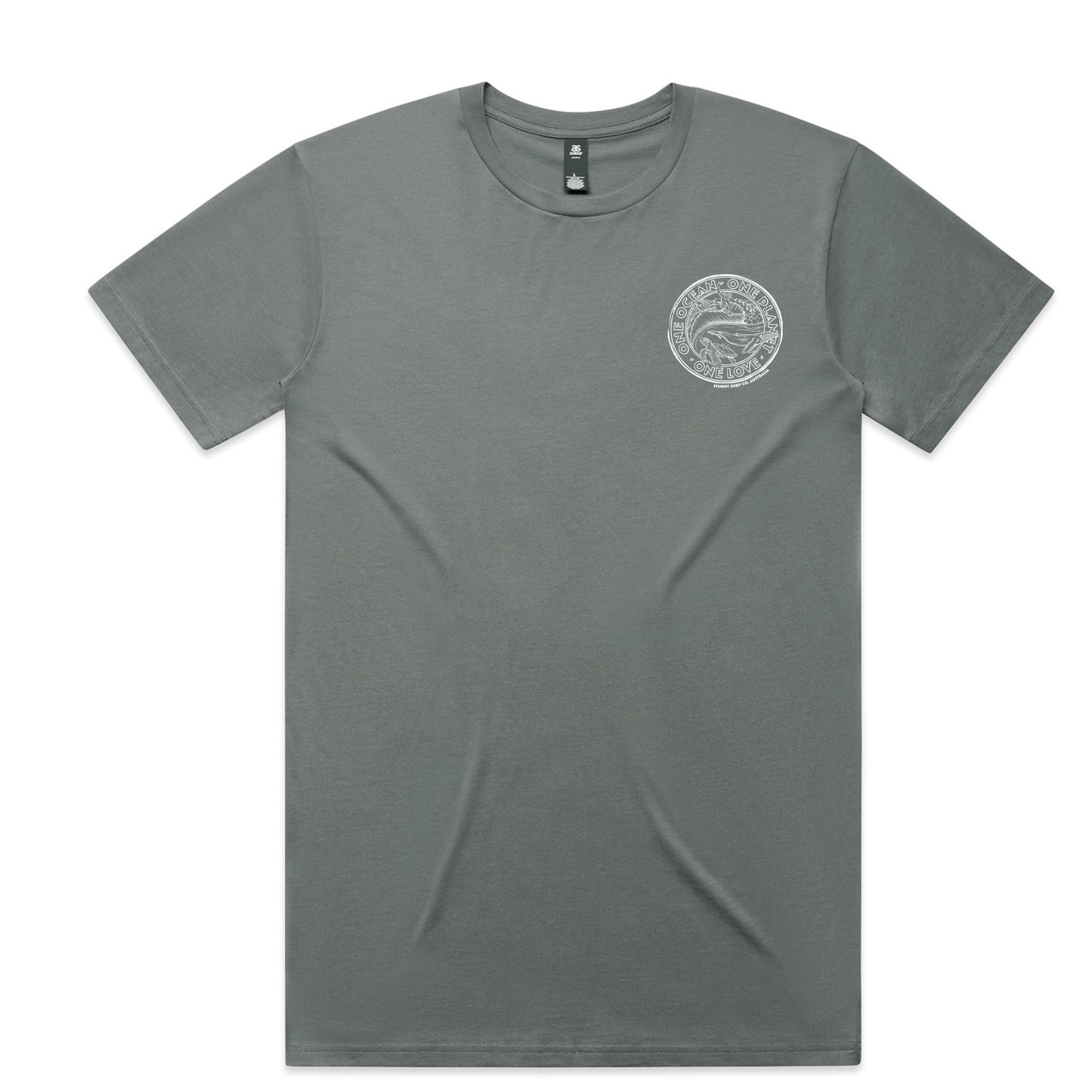 One Ocean T-shirt