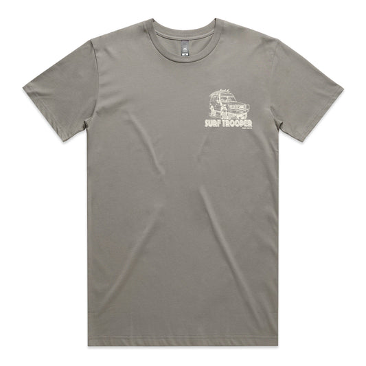 Trooper T-shirt