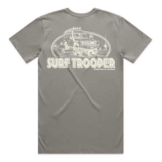 Trooper T-shirt