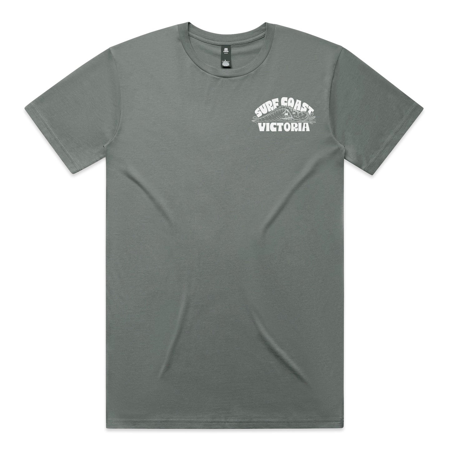 Victoria Surf Spots T-shirt