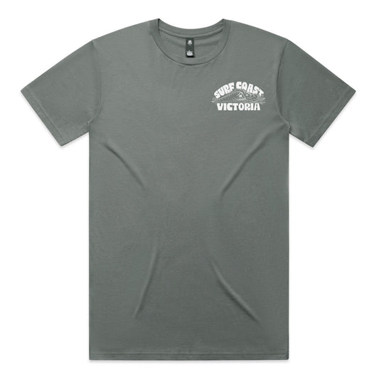 Victoria Surf Spots T-shirt
