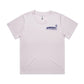 Women's Sunny Coast Surf Spots T-shirt