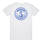 Anchor T-shirt - White