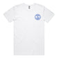 Anchor T-shirt - White