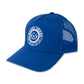 Noosa Heads 1989 Trucker Cap - Blue
