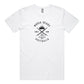 Noosa Heads Kombi Cross T-shirt - White