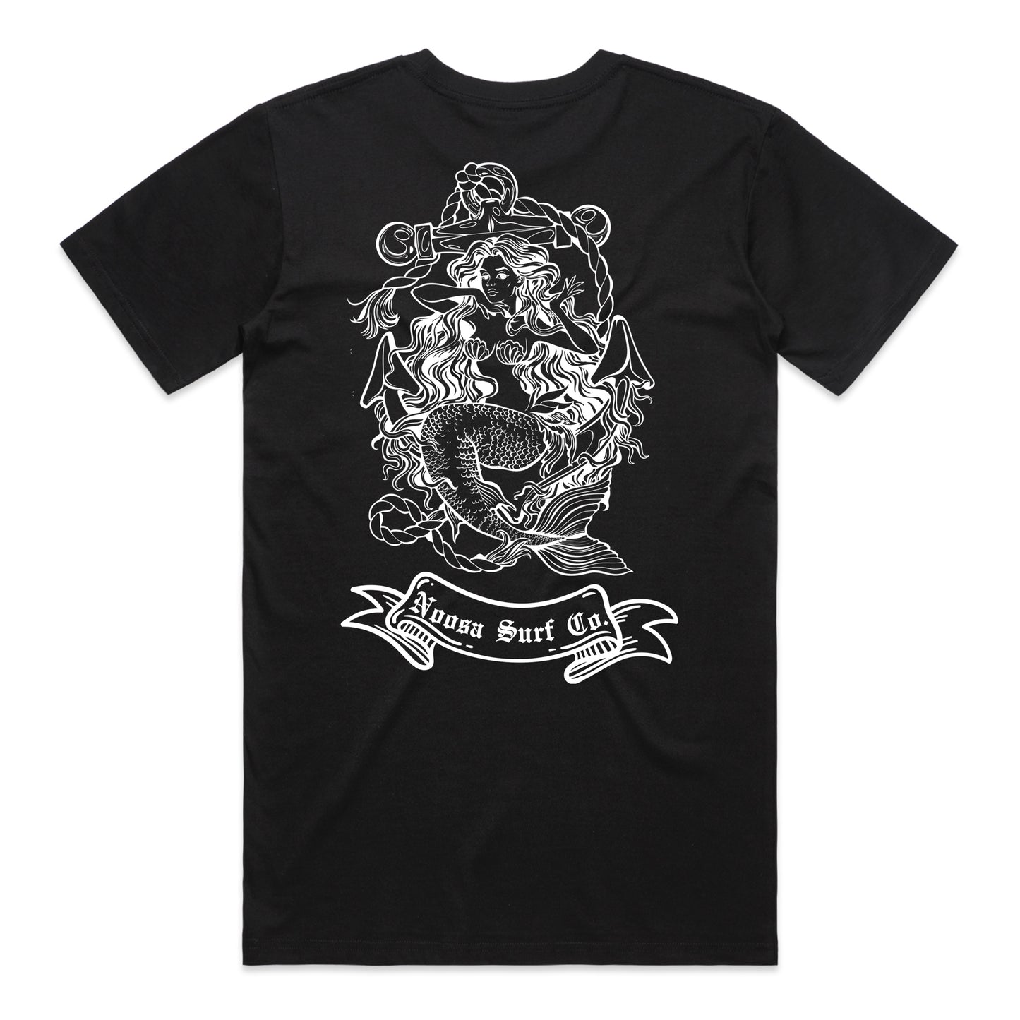Mermaid T-shirt