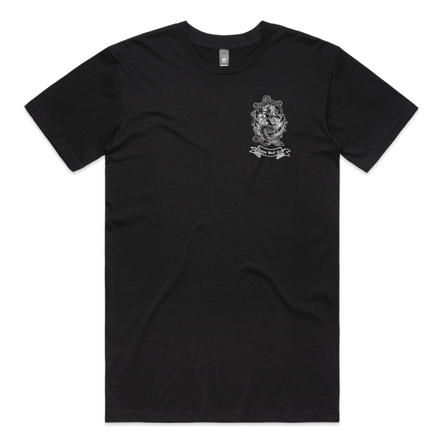 Mermaid T-shirt